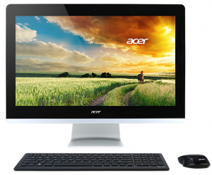 Acer Aspire Z3-711 Acer Aspire Z3-711